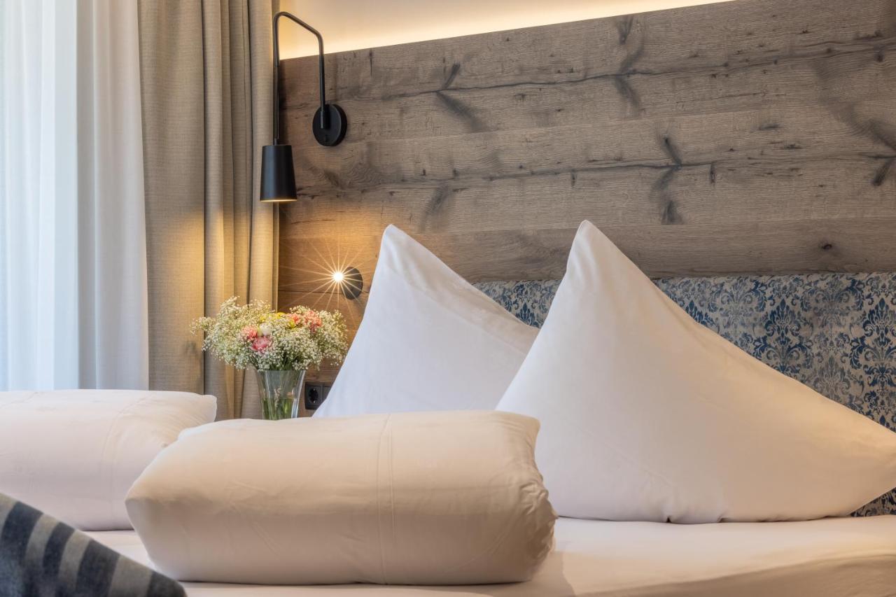 Appartements Zum Strossna Mayrhofen Ngoại thất bức ảnh