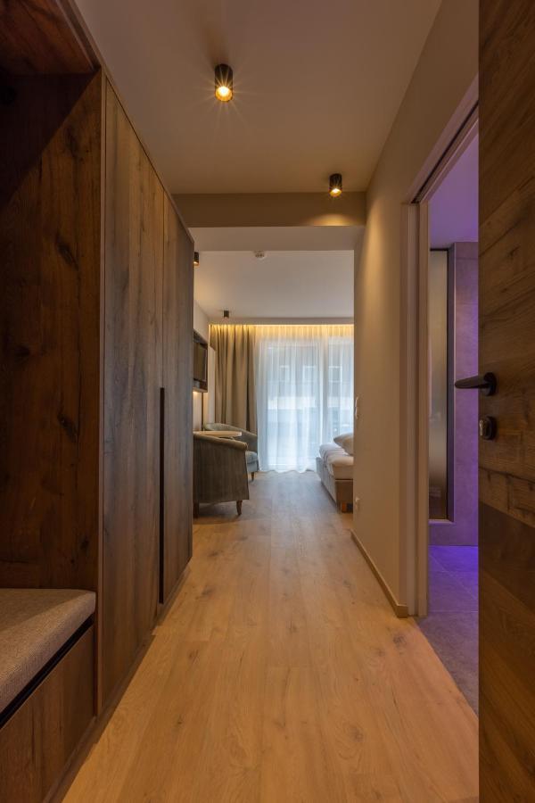 Appartements Zum Strossna Mayrhofen Ngoại thất bức ảnh