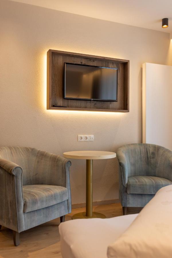 Appartements Zum Strossna Mayrhofen Ngoại thất bức ảnh