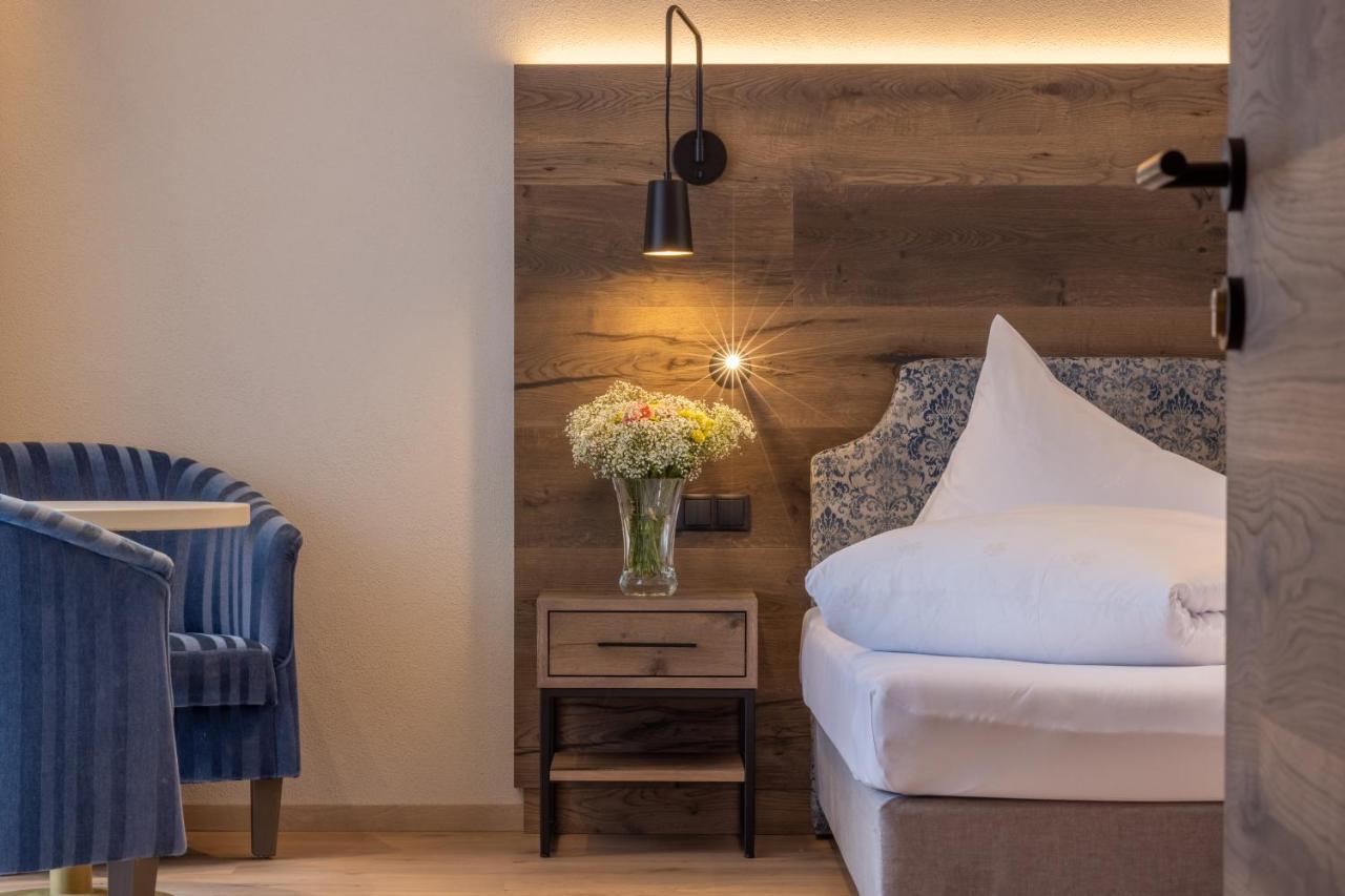 Appartements Zum Strossna Mayrhofen Ngoại thất bức ảnh