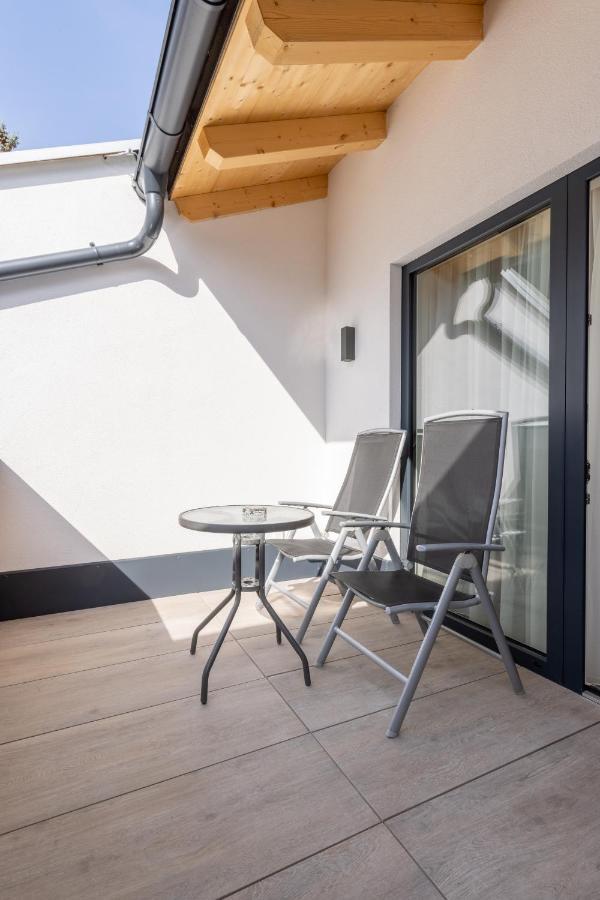 Appartements Zum Strossna Mayrhofen Ngoại thất bức ảnh