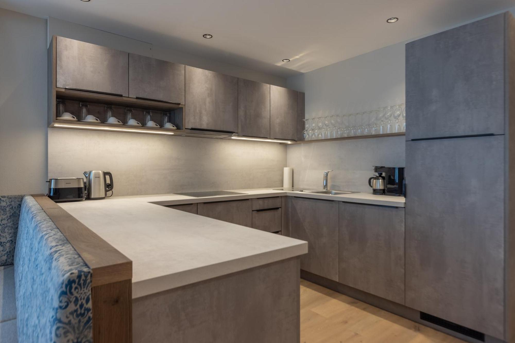 Appartements Zum Strossna Mayrhofen Ngoại thất bức ảnh