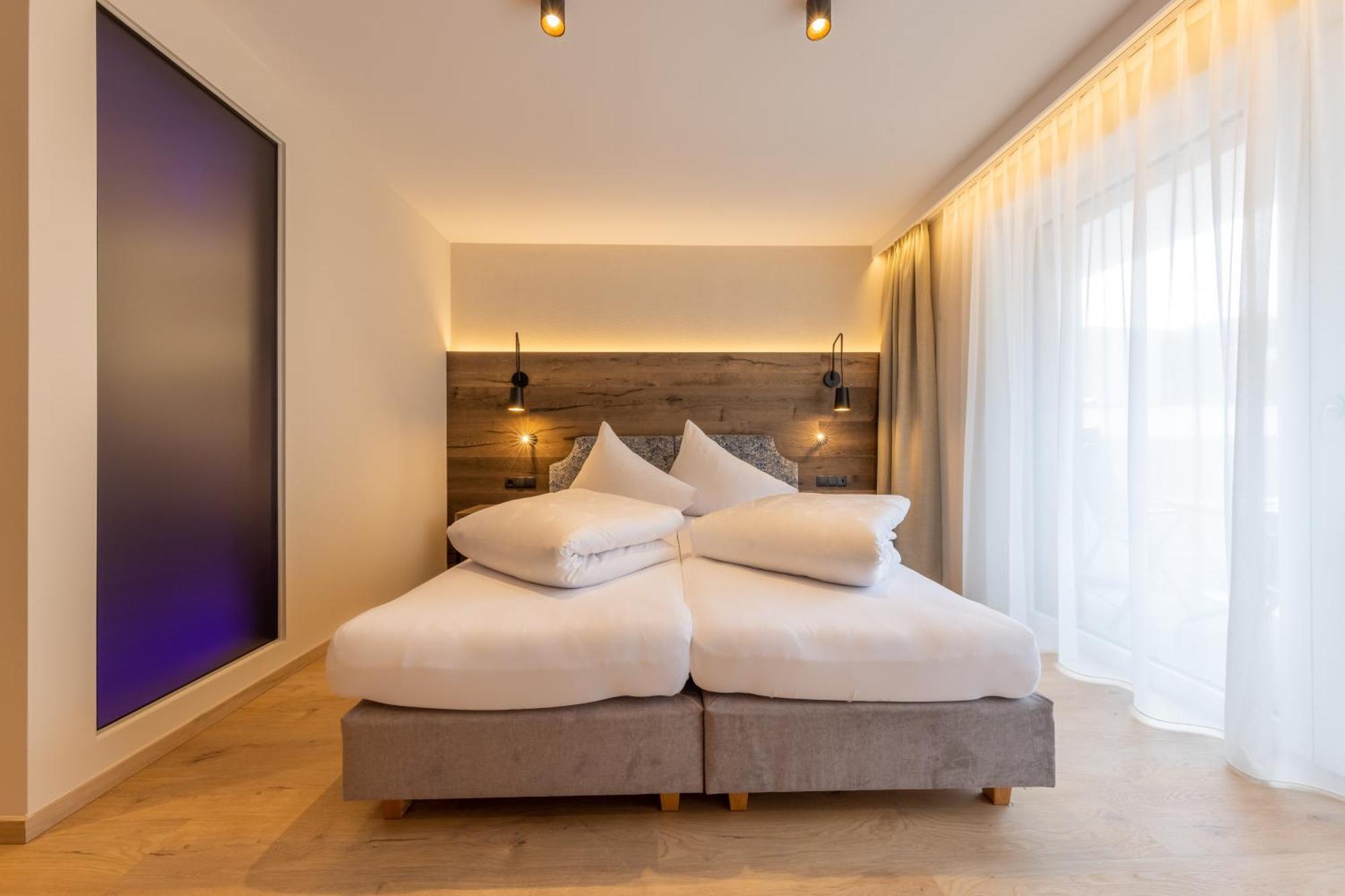 Appartements Zum Strossna Mayrhofen Ngoại thất bức ảnh