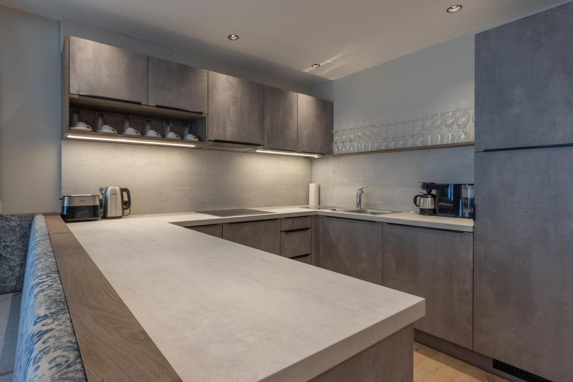 Appartements Zum Strossna Mayrhofen Ngoại thất bức ảnh