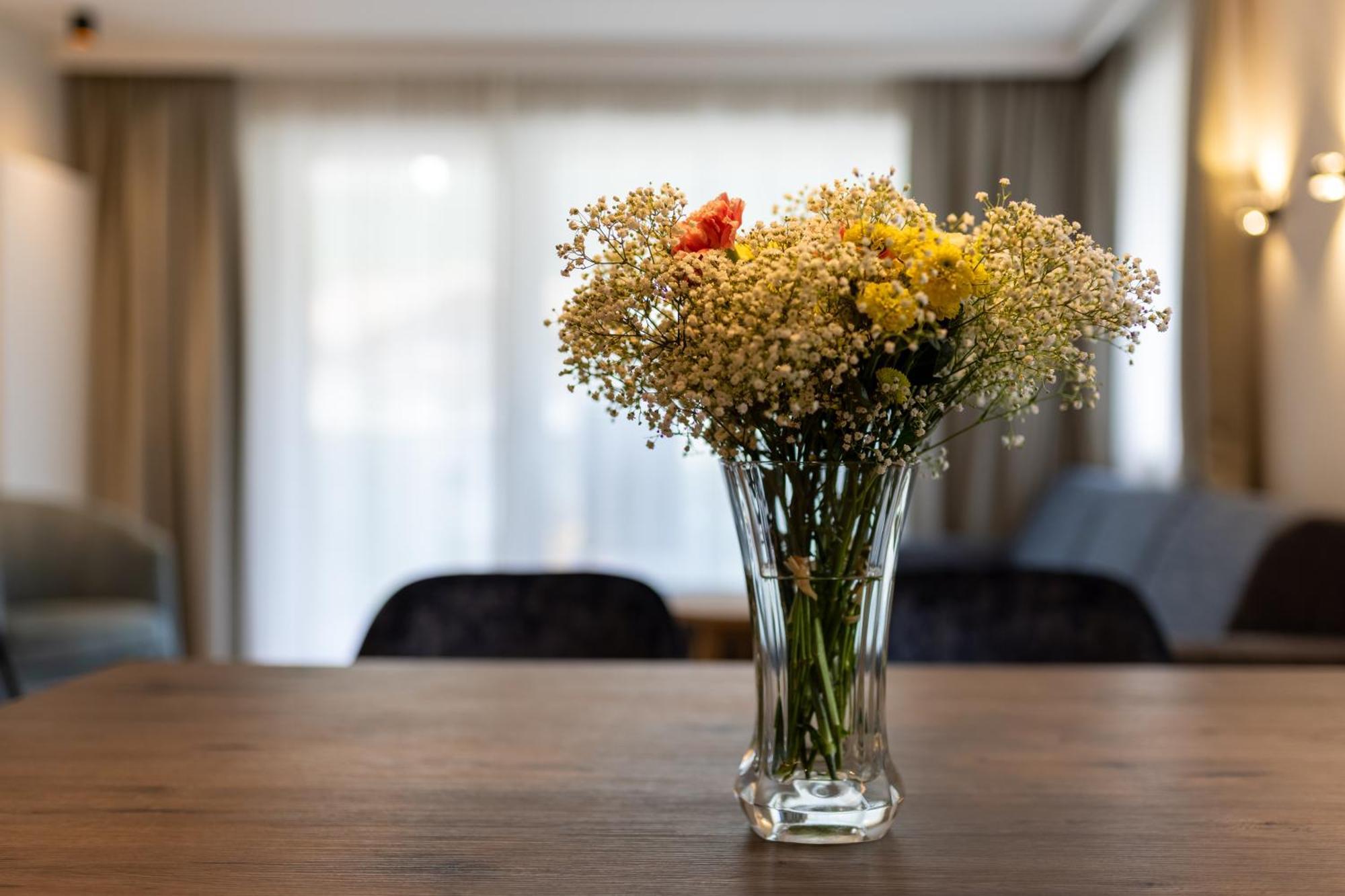 Appartements Zum Strossna Mayrhofen Ngoại thất bức ảnh